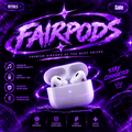 FAIRPODS VENDOR